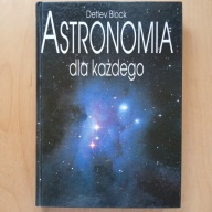 Detlev Block - Astronomia dla każdego