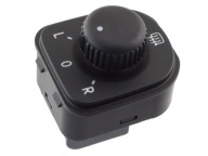 PRZEŁĄCZNIK REGULACJI LUSTEREK ELEKT VW SHARAN 10-