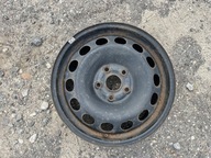 Felga stalowa KFZ 9915 6.5" x 16" 5x112 ET 50 Vw Seat Audi Skoda