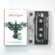 The Crow - Original Motion Picture Soundtrack