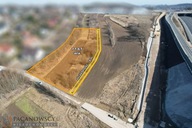 Działka, Bibice, Zielonki, Krakowski, 7767 m²