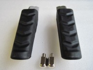 Podnóżki przód 2 szt BMW F800,R1200 +inne Poznań