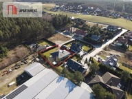 Dom, Rokitki, Tczew, Tczewski, 311 m²