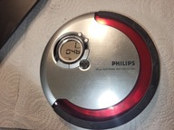 DISCMAN odtwarzacz CD PHILIPS AX5200/00C