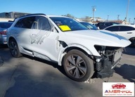 Audi Q8 e-tron E-tron Premium, Quattro, od ubezpieczalni Elektryczny 355KM