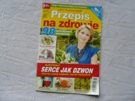 LEKI Z DOMOWEJ APTEKI 98 SPRAWDZONYCH PRZEPISÓW