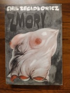 Zmory Emil Zegadłowicz