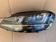 Vw GOLF VII lampa bi xenon led 5G1941033