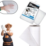 Agrowłóknina Biała Wiosenna Zimowa Ochronna Włóknina 3,2x10 30g/m² Mata