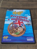 HUGO PRZYGODA Z ANGIELSKIM PL PC [3]