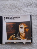 CHRIS DE BURGH QUIET REVOLUTION
