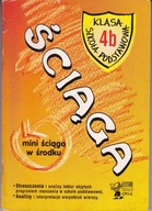 Ściąga kl 4 B Wojnar