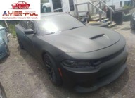 Dodge Charger Scat Pack 2020 6.4l 6.4 Benzyna 485KM