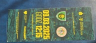 Bilet GKS Katowice - Zagłębie Lubin