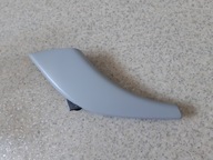 2x NOWE oryginalne zaślepki zderzaka przedniego SEAT Leon I, Toledo II