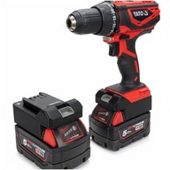 Adapter Milwaukee do urządzeń Yato Przejsciówka