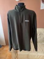 Regatta Hunter bluza_ męska polar khaki XXL