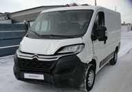 Citroen Jumper 2,0 HDI L1H1 2.0 Diesel 110KM