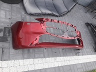 MAZDA 2 DJ DL LIFT 2024-2025 ZDERZAK PRZÓD ORYGINAŁ kolor 46V CAŁY