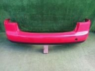 Vw Touran I 03-06 LY3D 2.0 TDI AZV 136 KM zderzak tył tylny oryginał