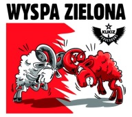 Kukiz & Perverados - Wyspa Zielona - Nowa