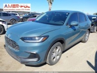 Honda HR-V Honda HR-V LX AWD 2025 2.0 Benzyna 158KM