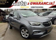Opel Mokka X 1.6D 110PS OPŁACONY Bezwypadkowy