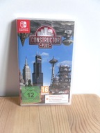 CONSTRUCTOR PLUS Nintendo Switch