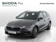 Skoda Octavia Ambition ! Tempomat ! Podgrzewane Fo
