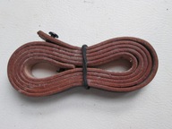 PASEK SKÓRZANY FOTOGRAFICZNY