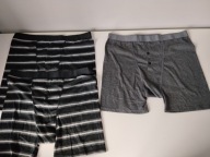 3 szt Śliczna markowa bielizna męska Siock Stack XXL Organic Cotton Blend