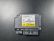 MODUŁ SENSOR AIR BAG RENAULT MEGANE III 285581365R