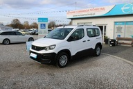 Peugeot RIFTER F-vat,salon-pl