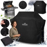 POKROWIEC NA GRILL GAZOWY NAPOLEON OSŁONA NA GRILLA GAZOWEGO WODOODPORNA UV