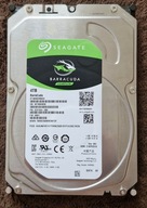 Dysk twardy Seagate Barracuda ST4000DM004 4TB SATA III 3,5" -używany