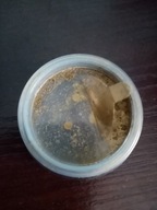 Bellapierre mineral cień Oblivious stare złoto -Lily Annabelle Lolo Ecolore