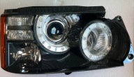 RANGE ROVER SPORT L320 LlFT BI XENON NIESKĘTNY LED DEKOR EU CH32-13W030-EA
