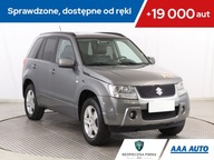 Suzuki Grand Vitara 1.9 DDiS, Salon Polska, 4X4