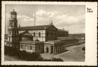 Roma. S. Paolo - Istituto Fotografico 1930