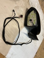 2GC857507H 11 PIN LUSTERKO WKŁAD LEWE 9+2 PIN VW T-ROC CABRIO LC9X ASYSTENT