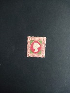 filatelistyka Niemcy HELIGOLAND (eu11/01)