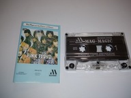 Pink Floyd – The Piper At The Gates Of Dawn - KASETA MC K721