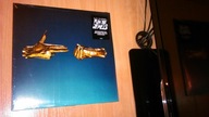 Winyl RUN THE JEWELS 3 Pierwsze wydanie