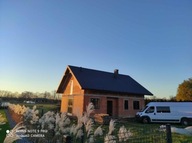 Dom, Kobylanka, Gorlice, Gorlicki, 83 m²