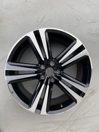 Felga aluminiowa SEAT 5F0601025K 8.0" x 19" 5x112 ET 50 ŁADNA