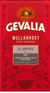 Kawa średnio mielona Gevalia EL BRYGG 450g Szwedzka