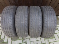 Komplet Opon letnich Vredestein Ultrac 235/65R17