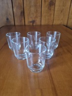 duże kieliszki * 100ml * 6 szt