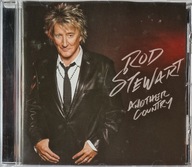 Rod Stewart Another Country EX CD Irl