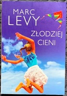 Złodziej cieni - Marc Levy